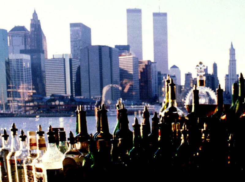 manhattan