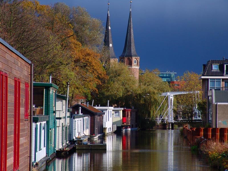 zuidergracht