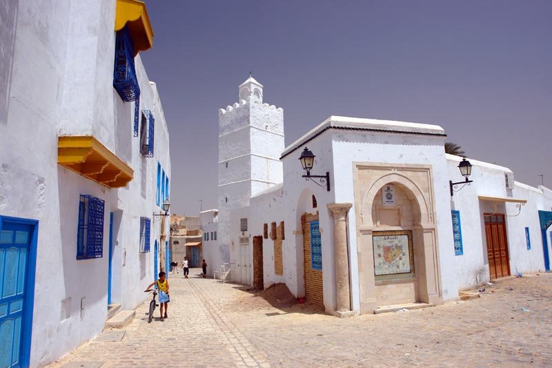 kairouan